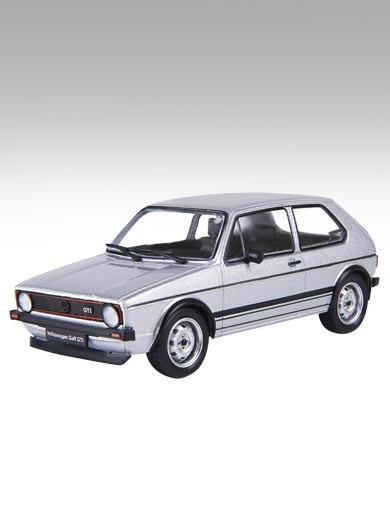 Generación GTI Nº 1