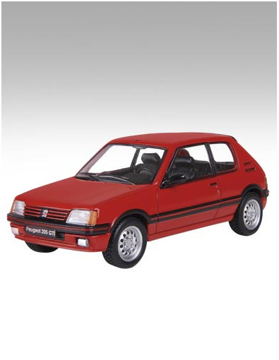 Generación GTI Nº 2