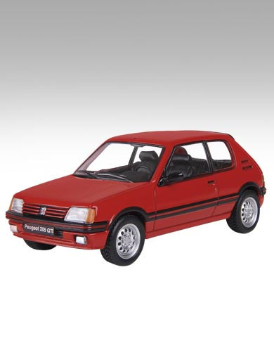 Generación GTI Nº 2