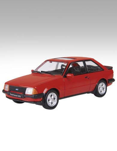 Generación GTI Nº 3