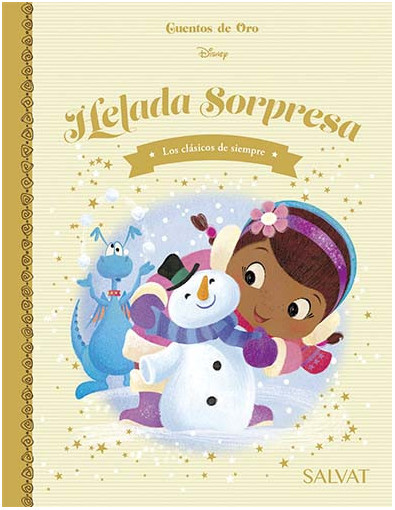 Disney Cuentos de Oro nº 75