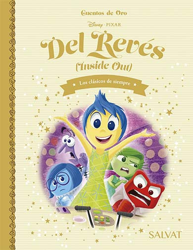 Disney Cuentos de Oro nº 76