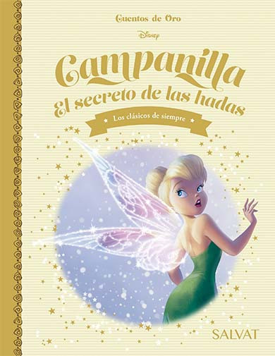Disney Cuentos de Oro nº 77