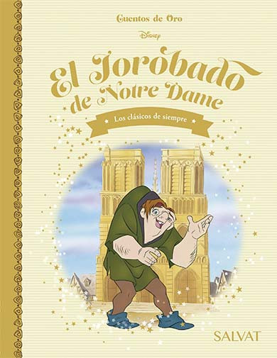 Disney Cuentos de Oro nº 79