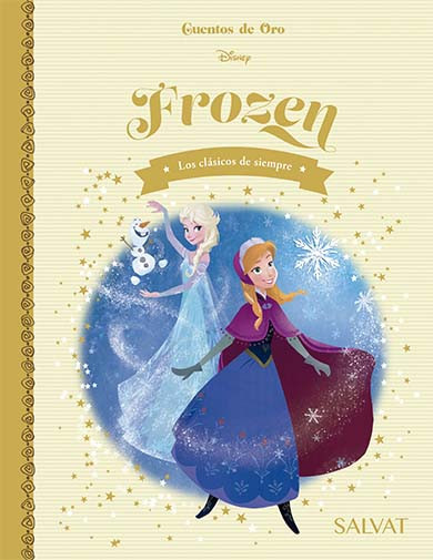 Disney Cuentos de Oro nº 81