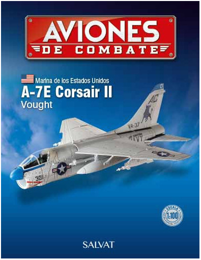 Aviones de combate Nº 41