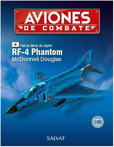 Aviones de combate Nº 42