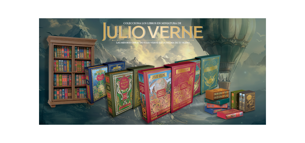 Julio Verne