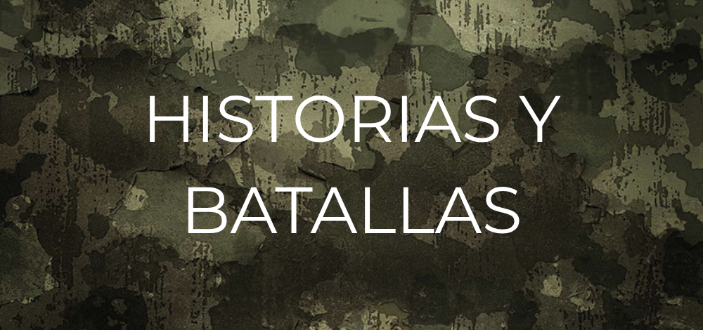 Historias y batallas