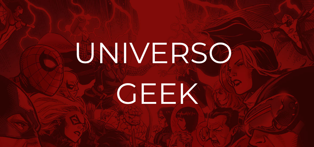 Universo Geek