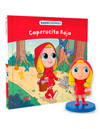 Audiocuentos Audiocuentos