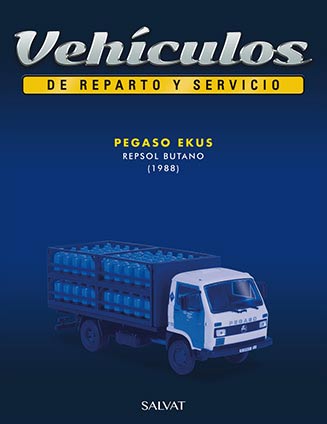Veh&iacute;culos de reparto y servicio