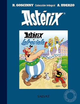 Asterix