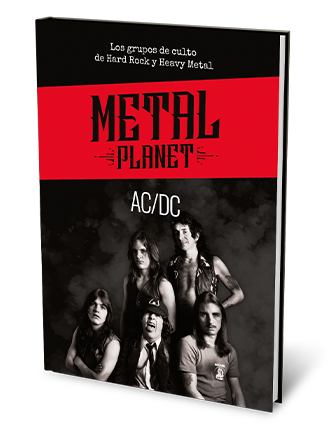 Metal Planet Metal Planet